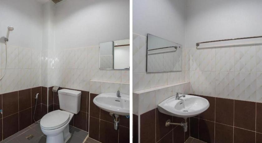 Oyo 75394 Sakthong Grand Hotel Чіанґ-Кгонґ Екстер'єр фото